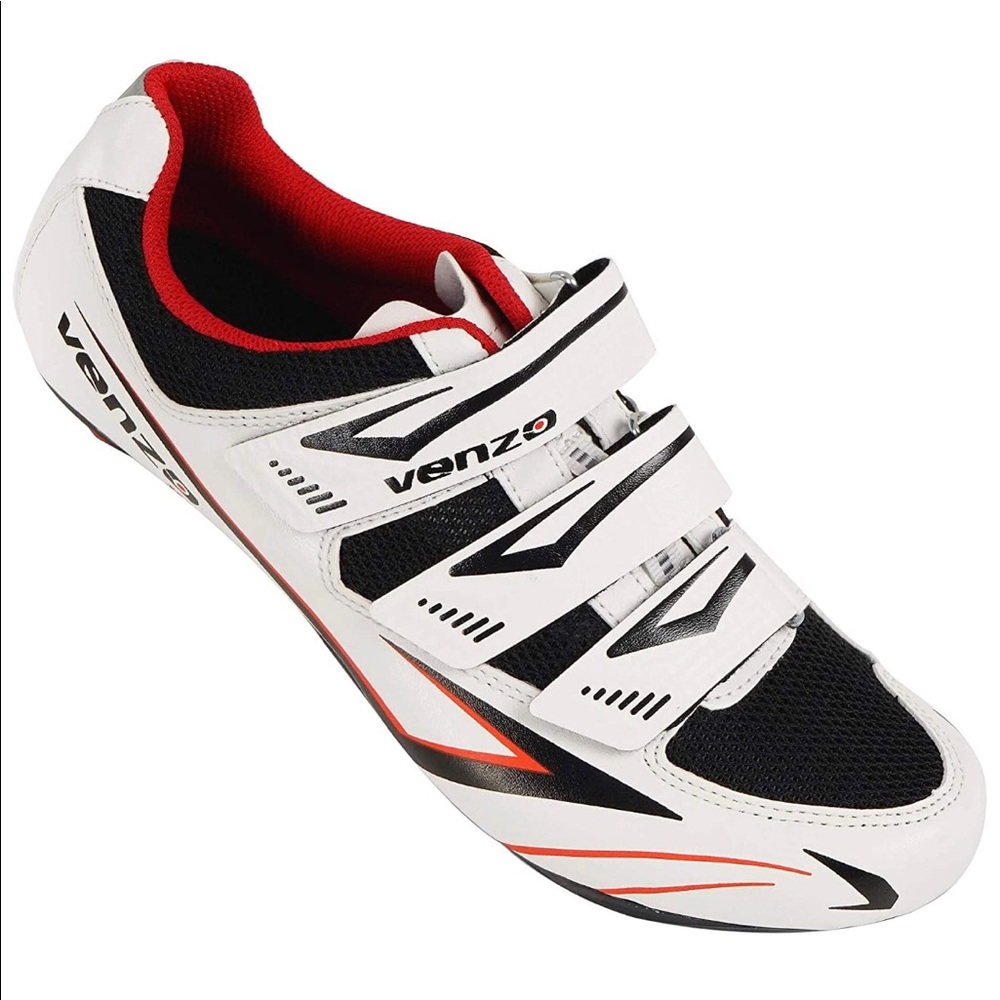 Unisex Cycle Shoes Peloton Compatible